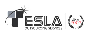 Tesla Outsourcing Services logo